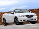 Lancia Flavia Convertible 2012 года